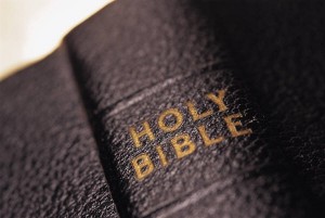 Holy Bible