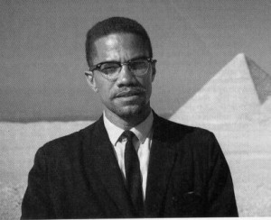 Malcolm X