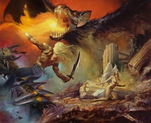 Meat Loaf  Bat out of Hell