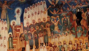 Muslims and Jesus