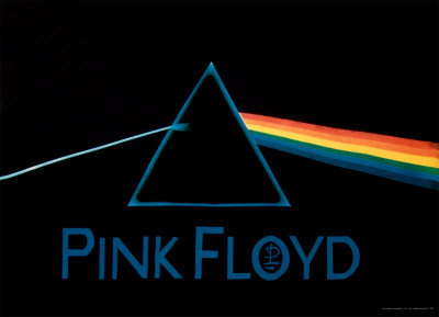 Pink Floyd The dark side of Moon