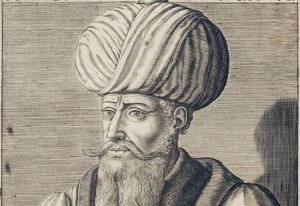 Prophet Muhammad