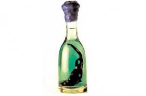Salamander Brandy