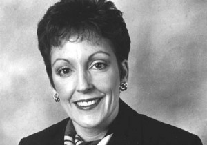 Susan Ivey