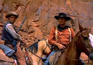 The Searchers 1956
