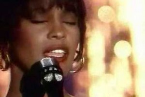 Whitney Houston  Bodyguard