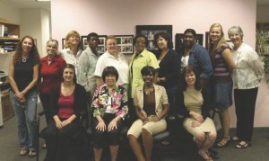 Breast Cancer network of Strength