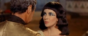 Cleopatra