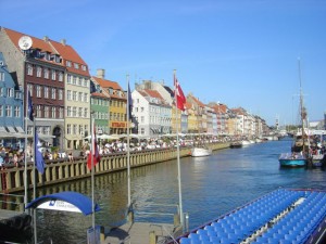 Copenhagen