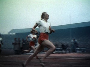 Fanny Blankers Koen