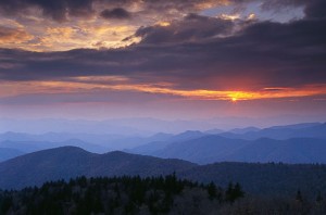 Great Smoky Mountains
