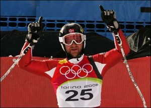 Kjetil Andre Aamodt