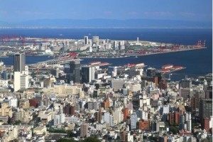 Osaka-Kobe