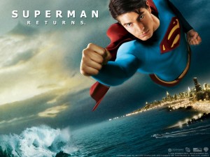 Superman Returns
