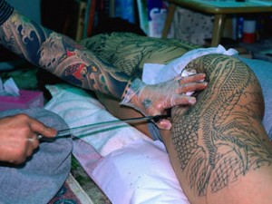 Tattoos Collection