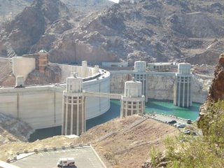 The Rogun Dam