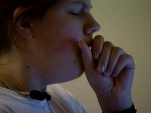 Whooping Cough