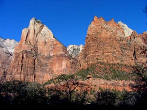 Zion National Park