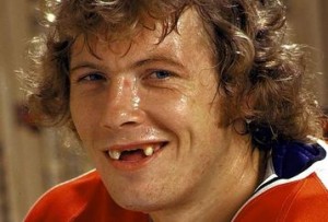 Bobby Clarke