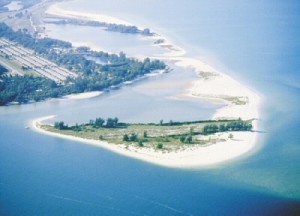 Fort Desoto Park Florida