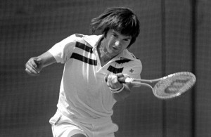Jimmy Connors