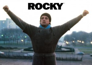 Rocky