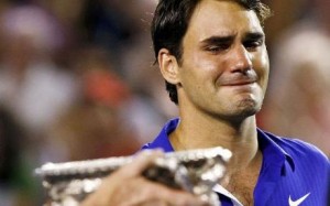 Roger Federer