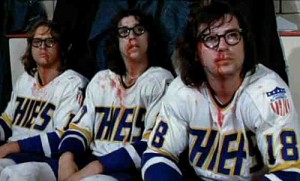 Slap Shot