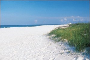 St Joseph Peninsula State Park