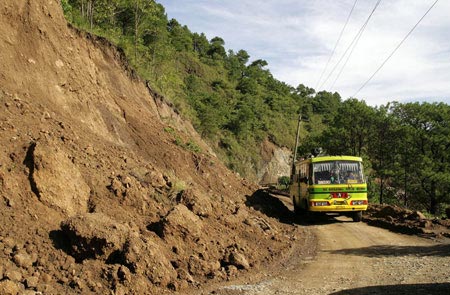 The Halsema Highway Philippines
