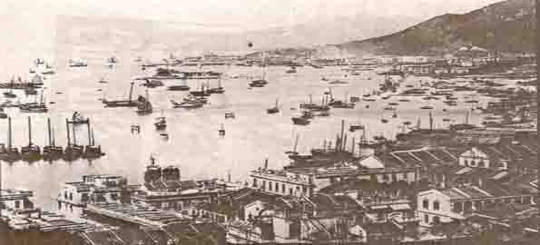 Hong Kong (1842- 1997)
