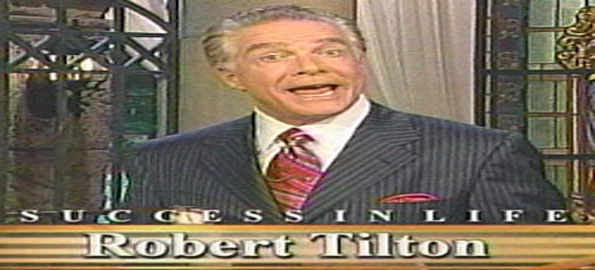 Robert-Tilton