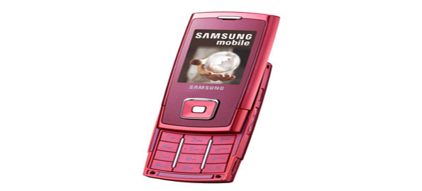 Samsung-SGH-E900