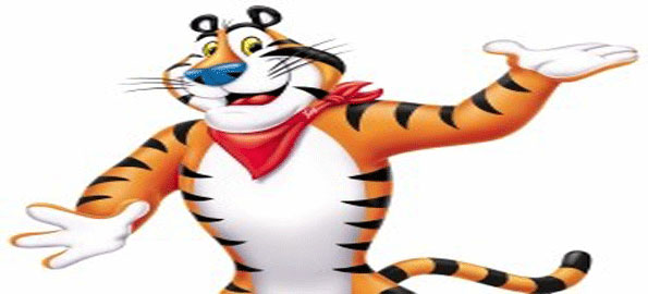 Tony-the-tiger