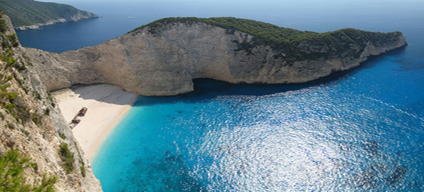 A-Greek-Island