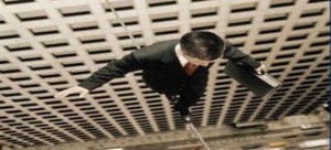 Acrophobia
