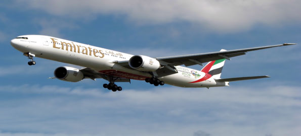 Air-Emirates