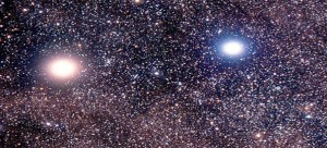 Alpha-Centauri