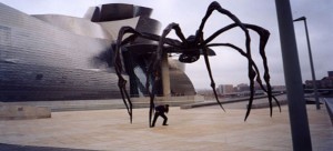 Arachnophobia