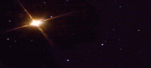 Betelgeuse