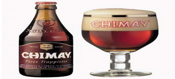 Chimay-Trappist-Ales