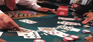 Gambling