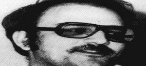 Gerald-Stanos