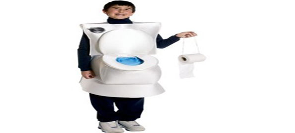 Human-Toilet