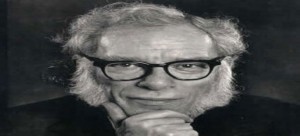 Isaac-Asimov