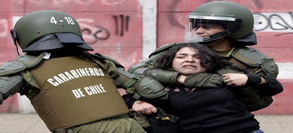 Military-Coup-in-Chile