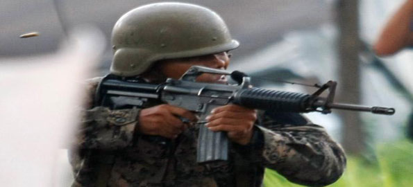 Military-Coup-in-Honduras
