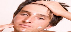 Not-using-moisturizer