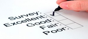 Online-surveys