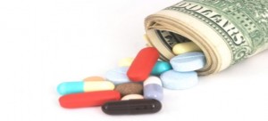 Paid-medical-testing